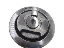 Track Roller RD411-21740 for Kubota Excavator KX057-4 KX161-3 U45-3 U45S U50-3