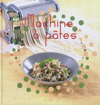 Machine pâtes philippe - machine,