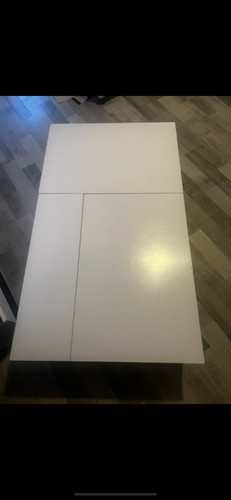 Table relevable pour - table, séjour