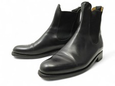 CHAUSSURES JM WESTON BOTTINES