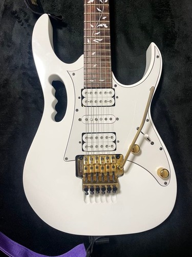 Guitare électrique ibanez - ibanez, jem