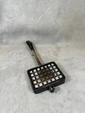 Appareil à croque-monsieur et