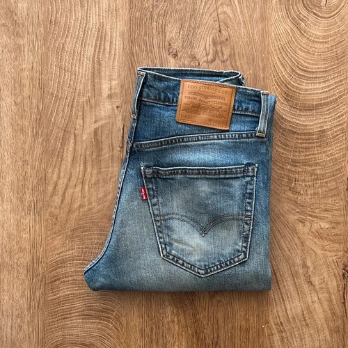 Jean levi 511 slim homme - levi's,