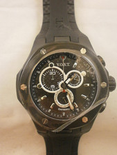 V.O.S.T. Montre-bracelet pour