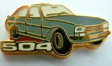 PIN' S 'VOITURE /  PEUGEOT