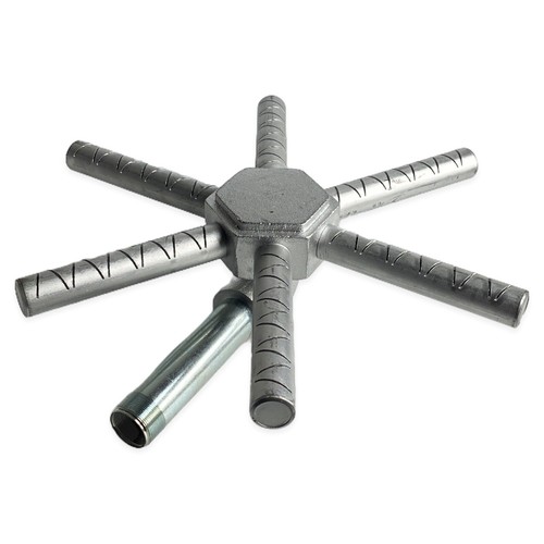 Brûleur étoile 3kw pour - brûleur,