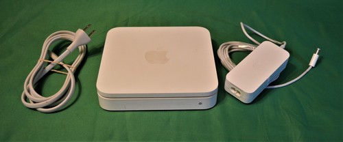 Apple airport extreme base - apple,