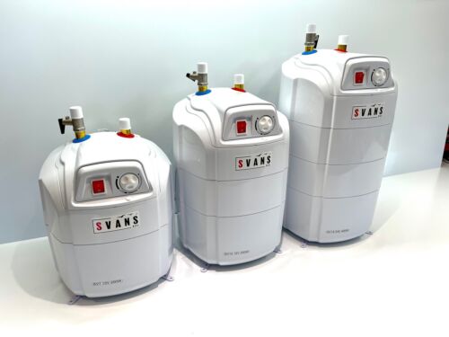 Chauffe eau 12v 24v - 12v,