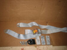 ceinture de sécurité SHELL KLIPPAN neuves d'origine CITROEN 2CV, AMI 6, 8