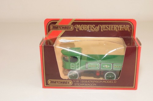 A35 matchbox année - a35,
