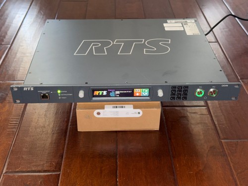 Rts odin port intercom - 16,