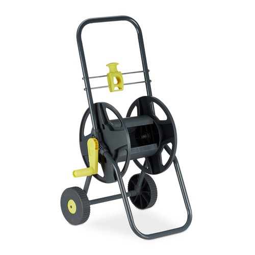 Chariot tuyau dévidoir - tuyau, de