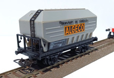 JOUEF 647 HO Wagon Trémie