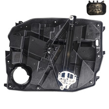 Leve Vitre Avant Gauche Jeep