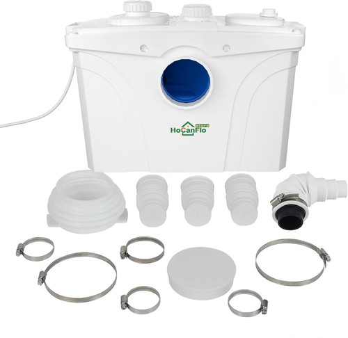 Hocanflo 700w pompes - 700w,