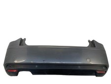 Pare choc arriere CITROEN C5 2