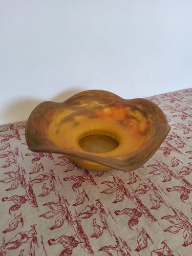 Coupe vide poche signé - poche,