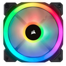 Ventilateur corsair LL Series
