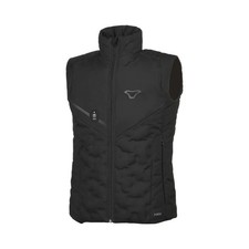 Gilet Sous-Vêtement Chauffant Moto Macna Cloud 4 Niveaux Chauffage Bluetooth