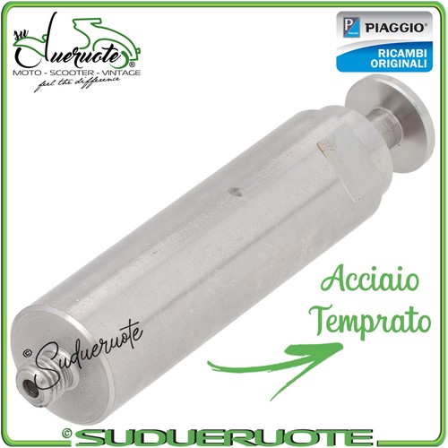 Piaggio vespa stelo comando - stelo,