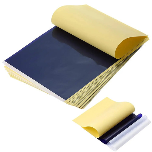 Papier transfert tatouage - papier, de