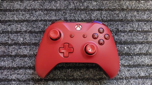 Manette microsoft xbox - one,
