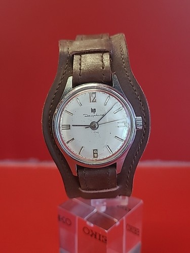 Ancienne montre lip - montre,