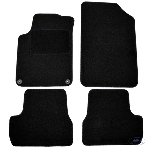 Tapis sol velours sur - de,