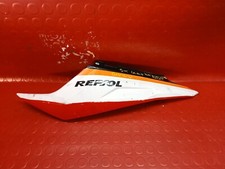 Carénage Codino Arrière