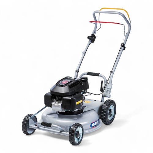 Tondeuse thermique mulching - , 53