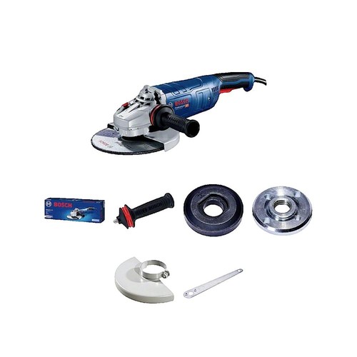 Bosch meuleuse angle filaire - bosch,