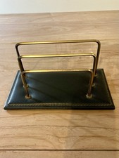 Porte-Lettres de Bureau