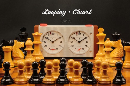 Lot jeu échecs chavet - jeu,