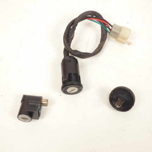 Kit serrure origine pour - , quad