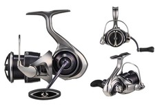 Daiwa 25 Caldia FC LT Moulinet