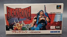 Blackthorne Blackhawk -