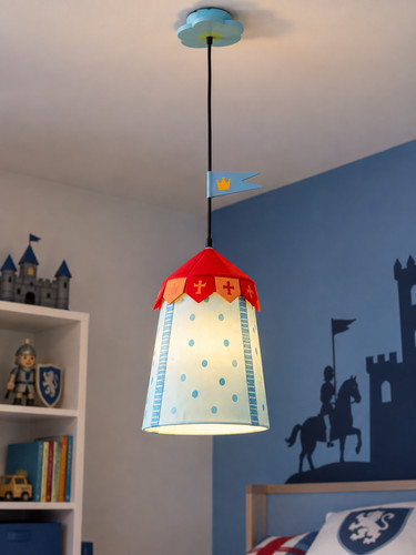 Lustre haba chevalier - lustre,