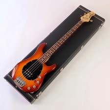 MUSIC MAN Sterling Sunburst 1999 4-string electric bass