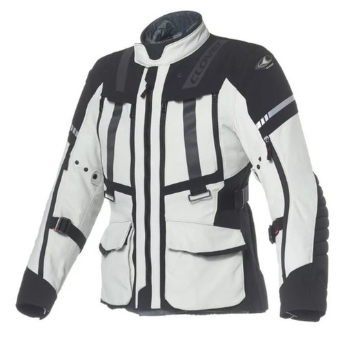 Veste moto pour homme - veste, touring