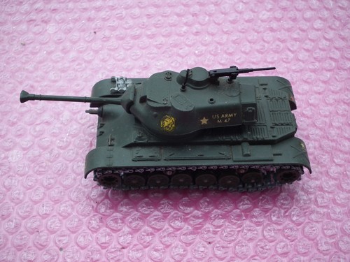 Solido char m47 general - char,