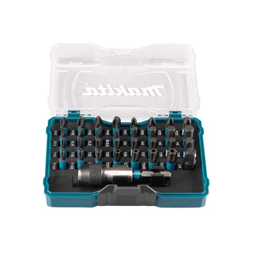 Coffret embout makita mm - coffret, 25