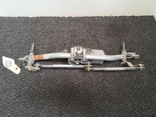 Moteur essuie glace avant