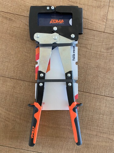 Pince sertir edma twin - pince,