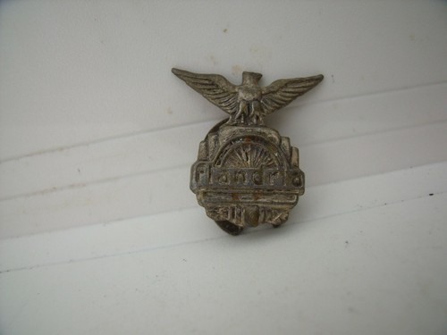 Ancienne boutonniere old - /,