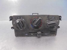 7040030720 commande chauffage