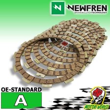 F1938A Set 7 Disques Embrayage