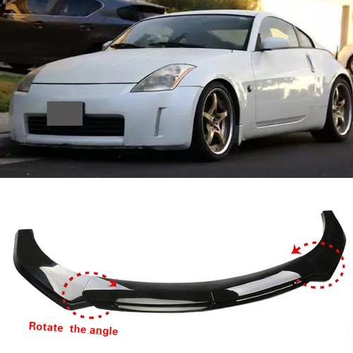 Gloss black for nissan - for, 350z