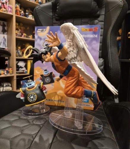 Bandai masterlise dragon ball - masterlise,