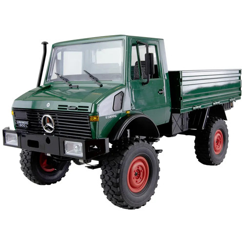 Amewi 22632 unimog basic - amewi,