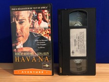 VHS - HAVANA